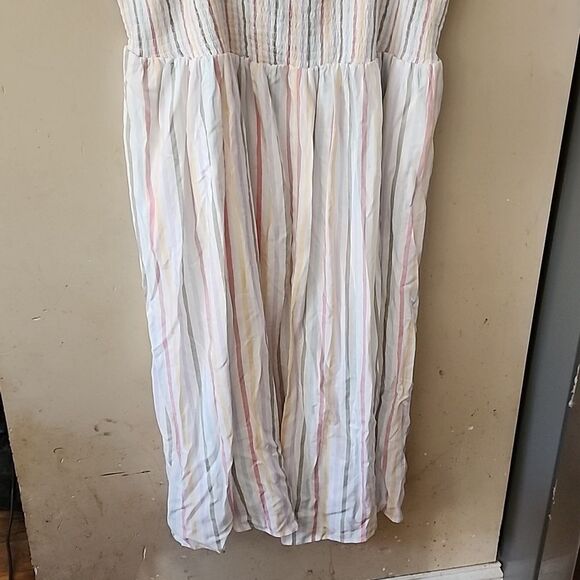 Georgeous Torrid sundress 😋 size 4 NWT - Picture 7 of 7